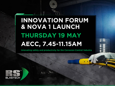 Innovation Forum & Nova 1 Launch